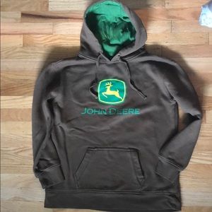 John Deere Sweatshirt